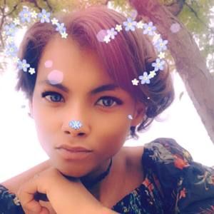 Meet your Posher, Tamarah